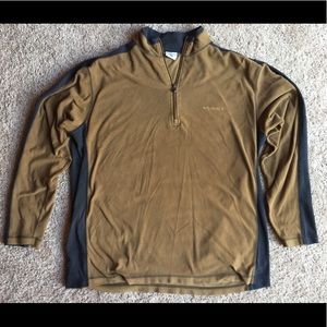 Columbia Pullover